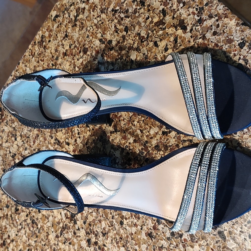 Wedding sandals